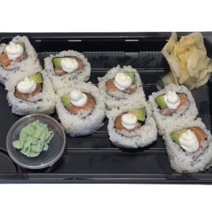 N16 Philadelphia roll