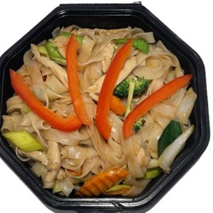 K21 Fried Ricenoodles