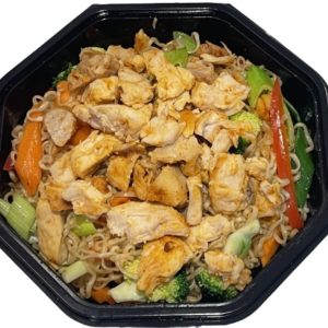 K20 Fried Noodles