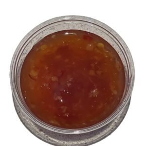 Sweet chili saus