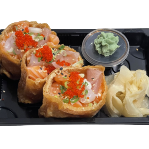 N19 Inari (3stk)