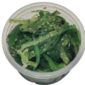 Wakame