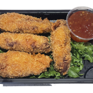 A5 Crispy kyllingvinger