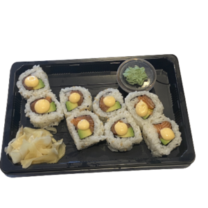 N17 Spicy Roll