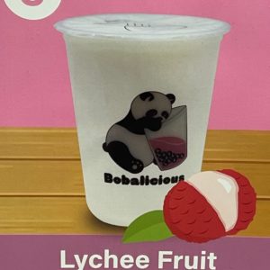Lychee Fruit Juice