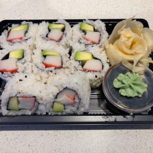 N14 California Roll