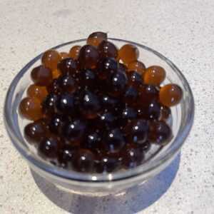 Blueberries